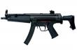 MP5 MBSWAT5  Blow-back & Recoil System B.R.S.S. Full Metal by Bolt Airsoft